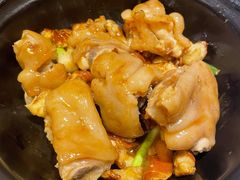 -百味馆·粤菜·湛江菜(后海花园店)