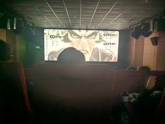 -SFC上影百联影城(八佰伴IMAX店)