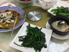 -新东城喜宴海鲜酒家(同德店)