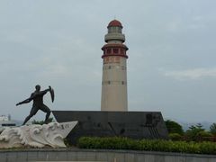 -五通灯塔公园