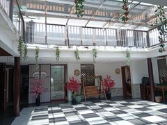 -渔娘蟹庄(阳澄湖莲花岛店)