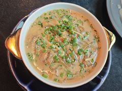 沙蒜豆面-醉东Oriental House(静安嘉里中心店)