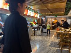 -不倒翁·安徽名菜楼(步行街店)