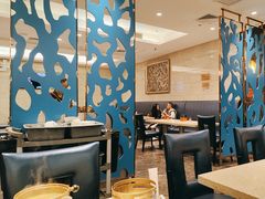 -初色海鲜自助(万丰路店)