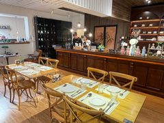 -沏点Trattoria意大利餐厅(新街口店)