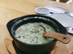 -吴记粥铺·淮扬小馆(欧尚店)