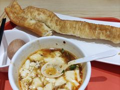 -永记和味豆浆大王(爱民店)
