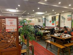 -冯记香辣兔火锅(茶店子总店)