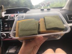 -钱湖手工麻糍店