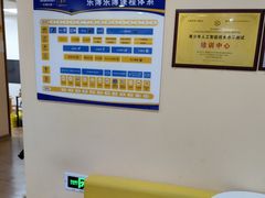 -乐博乐博少儿编程·机器人编程·信息学竞赛(杨浦五角场校区)