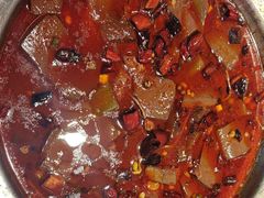 -茅庐川菜(烟台万象汇店)