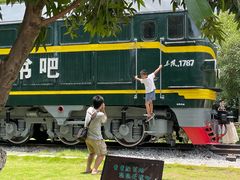 -柳州工业博物馆