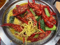 -美蛙四季(亦庄店)