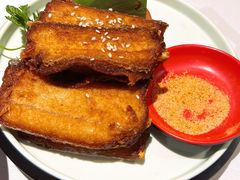 -上海1号私藏菜(静安店)