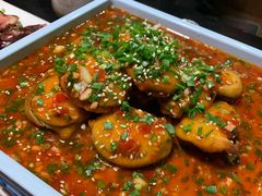 -醉小酒馆·川菜·江湖菜·重庆菜(观音桥旗舰店)