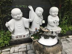 -福慧慈缘素食餐厅(王府井店)