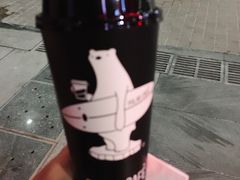 -POLAR CAFE(兴正元广场店)