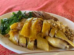 -化州大众美食城(宝安老牌店)