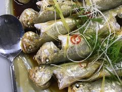 -沙头涌渔栏海鲜餐厅