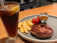 -新贝乐意大利餐厅(苏州中心店)