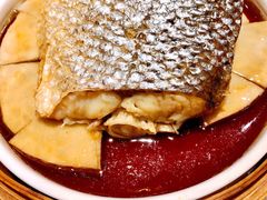 -甄御•海鲜新青岛菜(麦岛店)