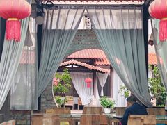 -后谷咖啡(建设巷店)