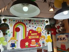 -麦当劳(中山八路店)