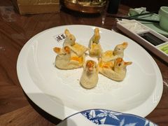 -北京全聚德(王府井店)