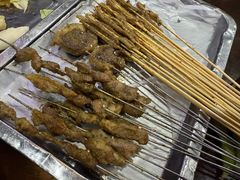 -大佬李砂锅(钱江财富广场店)