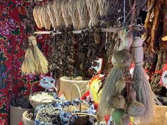 -王婆炒鱼(总店)