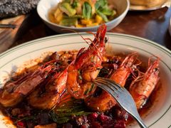 -Bistro 63 创意融合料理(广粤天地店)