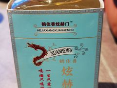 -小炉灶铁锅炖