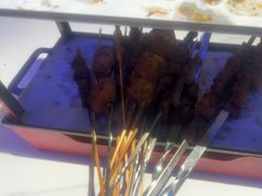 -路边边.炒菜烧烤.音乐餐厅(良乡长虹店)