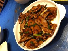 -建国328 本帮小馆·面馆
