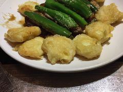 -顺丰轩园林酒家(天河店)