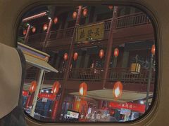 -海底捞火锅(金花路店)