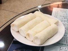 白雪牛奶卷-仁信老铺(华盖路店)