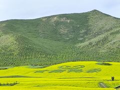 -扁都口生态休闲旅游区