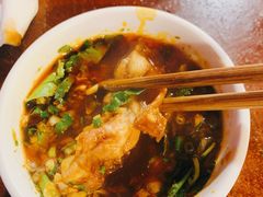 兔肉-中和远东火锅兔(老店)