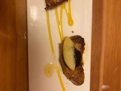 -王鼎精致料理铁板烧(世博源店)