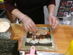 -传闻来紫菜包饭·打糕(西塔韩百店)