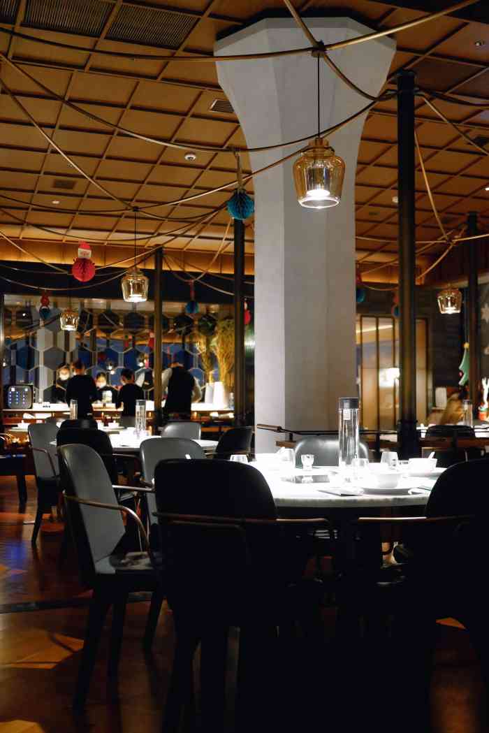 2021黑珍珠入围餐厅图片