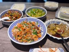 -曾家厨房·新徽菜(九华山路店)