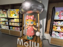 -泡泡玛特POPMART(崇文门国瑞城店)