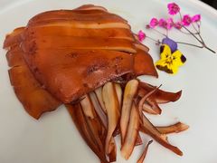 -丰收日·小海鲜·沪上家宴(顾村正大店)