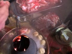 -木萨火锅店(开鲁路店)