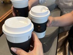 -星巴克臻选(深圳宝安大仟里1店)