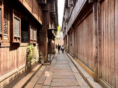 -乌镇景区