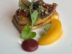 -Wei菋·Le Bistrot