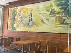 -樊二郎·驴蹄子面(科技路店)